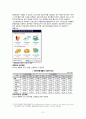 대한항공과 아시아나항공 비교 경영분석  [대한항공 경영전략] 3페이지