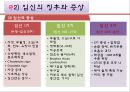 정상임산부,고위험임산부,산모간호 PPT(레포트) A++++++ 12페이지