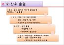 정상임산부,고위험임산부,산모간호 PPT(레포트) A++++++ 37페이지