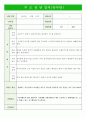 만5세 부모상담일지 7페이지