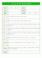 만5세 부모상담일지 12페이지