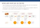 브랜드 아이덴티티 디자인전략[Brand Identity Design Strategy]&성공사례[IBM.FedEx.Absolut Vodka] 8페이지