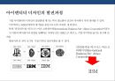 브랜드 아이덴티티 디자인전략[Brand Identity Design Strategy]&성공사례[IBM.FedEx.Absolut Vodka] 10페이지