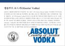 브랜드 아이덴티티 디자인전략[Brand Identity Design Strategy]&성공사례[IBM.FedEx.Absolut Vodka] 22페이지