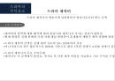 한국 드라마 산업분석 [korea DRAMA industry overview] 33페이지