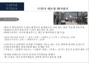 한국 드라마 산업분석 [korea DRAMA industry overview] 47페이지