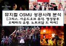 뮤지컬 OSMU 성공사례 분석[그리스.사운드오브뮤직.오페라의 유령.노트르담 드 파리.명성황후] 1페이지