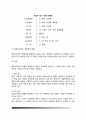 [감염성질환] 감염성 질환관리 - 감염성 질병의 발병, 질병발생의 요인, 숙주의 저항성(선천면역, 능동획득면역, 자연능동면역, 인공능동면역, 수동면역), 전염병의 예방관리 7페이지