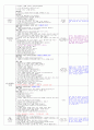 만 3세 12월 4주 평가인증 일지 16페이지