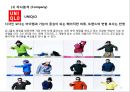 [ 유니클로 마케팅사례 PPT ] 유니클로 UNIQLO 기업분석과 3C분석및 유니클로 마케팅 4P,STP,SWOT분석 21페이지