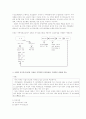 [간호이론] 오렘의 8가지 보편적 자기간호필수요소 적용하여 사정하시오 4페이지