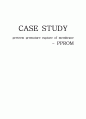 PPROM(preterm premature rupture of membrane) 1페이지