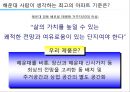 해운대 주상복합 xx아파트 커뮤니케이션 전략[Haeundae Apartments Communication strategy] 11페이지