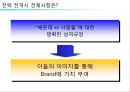 해운대 주상복합 xx아파트 커뮤니케이션 전략[Haeundae Apartments Communication strategy] 40페이지