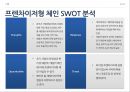 외식 프랜차이즈,프랜차이즈의 변천과정(역사),레귤러 체인,브랜드마케팅,서비스마케팅,글로벌경영,사례분석,swot,stp,4p 46페이지