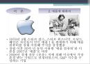 삼성과 애플의 비교 분석,애플의 소송,삼성의 소송,브랜드마케팅,서비스마케팅,글로벌경영,사례분석,swot,stp,4p 6페이지