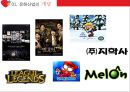 문화산업의 개념 분류 과제,현황,. CJ e&m 기업분석 . CJ e&m 마케팅,브랜드마케팅,서비스마케팅,글로벌경영,사례분석,swot,stp,4p 4페이지