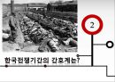 한국전쟁의 정의,한국전쟁기간 간호계,한국 전쟁 전후 복구기,국민의료령,간호사 면허제도,간호교육기간 및 교육제도,한국전쟁의 발단 5페이지