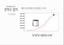 영역의 법칙 소개,위니아만도 딤채사례,김치냉장고 시장,한경희생활과학스팀청소기사례,브랜드마케팅,서비스마케팅,글로벌경영,사례분석,swot,stp,4p 7페이지