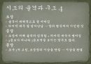 시조의 개념,시조의 명칭,시조의 연원과 형성,시조의 율격과 구조,시조의 문학적 분류,시조의 내용,시조의 특성 11페이지