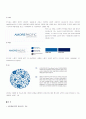 아모레퍼시픽 마케팅,아모레퍼시픽 성공,해외시장,브랜드마케팅,서비스마케팅,글로벌경영,사례분석,swot,stp,4p 6페이지