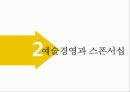 예술경영과 기업 스폰서십,스폰서십이란,스폰서십의 정의 형태,스폰서십 위치와 역할,스폰서십 문제점,불균형 발생요인 12페이지