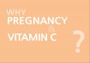 임산부 비타민C 고 용량 섭취,아이의 불충분한 비타민C,엽산과 철분흡수 촉진,항산화 작용,임신빈혈,태아 두뇌 발육 저해,기니피그 2페이지