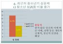 청소년과 성,청소년복지론,청소년기 성 의식,청소년기 성문제,스마트폰 앱을 이용한 성범죄 8페이지