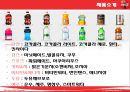 코카콜라 중국시장,코카콜라 글로벌,마케팅 전략,브랜드마케팅,서비스마케팅,글로벌경영,사례분석,swot,stp,4p 5페이지