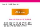Mnet의 통합마케팅전략[Mnet Integrated marketing strategy] 13페이지