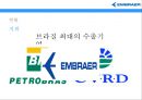 엠브라에르. EMBRAER. 세계 최대 중소형 항공기 생산기업. 브라질기업 14페이지