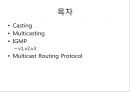 IGMP & Multicast Routing Protocol 2페이지