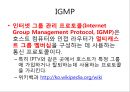 IGMP & Multicast Routing Protocol 8페이지