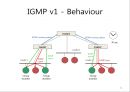 IGMP & Multicast Routing Protocol 11페이지