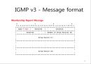 IGMP & Multicast Routing Protocol 17페이지