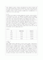 [생물과학 공통] 지난 50년간 우리나라의 기상변화 자료와 농작물 재배현황을 분석하여 기상변화에 따른 농작물의 생태변화를 설명. 4페이지