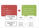 [ 참이슬 마케팅사례 PPT ] 참이슬 제품분석과 마케팅(SWOT,STP,4P)분석및 참이슬 문제점분석과 향후전략 제안 9페이지