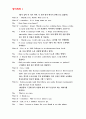 영어회화1 (2016)-TV 강의 중 3과 (Blind Date) 와 4과 (Going to the Performance)를 시청하고,영어 원고와 본인의 사진 자료를 제출-영어회화 6페이지