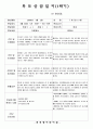 (만5세-1학기)평가인증 통과한 공공형 어린이집 만5세 1학기 부모상담일지 22명 분량입니다. 7페이지