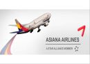[아시아나항공 마케팅사례 파워포인트] 아시아나항공 기업분석과 마케팅(SWOT,STP,4P)전략 분석및 아시아나항공 미래방향제안 PPT 1페이지