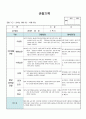 (만1세 관찰일지)만1세 10월 관찰일지 9명 분량입니다. 3페이지