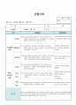 (만1세 관찰일지)만1세 10월 관찰일지 9명 분량입니다. 9페이지