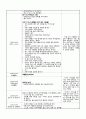  만4세 어린이집 실습일지 (부분수업계획안/자세한 T.C) 5페이지