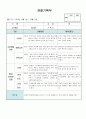 (만2세 관찰일지)만2세 10월 관찰일지 14명 분량입니다. 13페이지