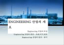 화학공업 Engineering 산업의 정의 및 특성 3페이지