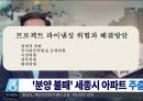 한국형 프로젝트 파이낸싱 성공&실패 사례 분석[Korea project financing Cases and Problems] 30페이지