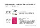 중국 한자 서체의 identity와 서체별 마케팅(광고.잡지.CI) 사례분석 45페이지