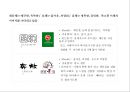 중국 한자 서체의 identity와 서체별 마케팅(광고.잡지.CI) 사례분석 55페이지