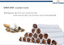 필립모리스 한국시장 경영전략 & 담배시장 7페이지