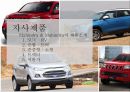 마힌드라 그룹의 자동차부문 글로벌경영전략[Mahindra Group's Global Business Strategy in the Automotive Sector] 27페이지